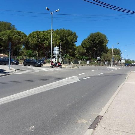 Maisonnette Avec Terrasse Privative La Ciotat Zewnętrze zdjęcie