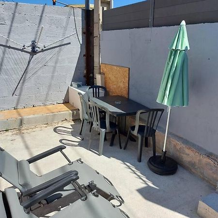 Maisonnette Avec Terrasse Privative La Ciotat Zewnętrze zdjęcie