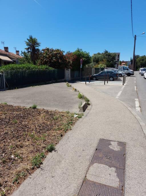 Maisonnette Avec Terrasse Privative La Ciotat Zewnętrze zdjęcie