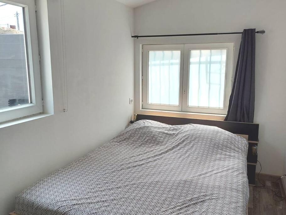 Maisonnette Avec Terrasse Privative La Ciotat Zewnętrze zdjęcie